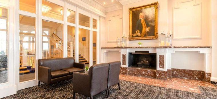 Bournemouth Carlton Hotel By Sunday Bournemouth: Photo 