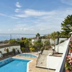 BOURNEMOUTH EAST CLIFF HOTEL, SURE HOTEL COLLECTION BY BEST WESTERN 4 Stars