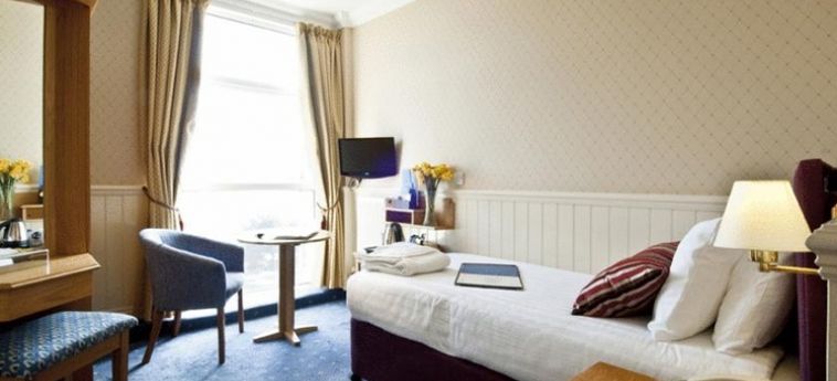 Hotel Hermitage Bournemouth: Foto 