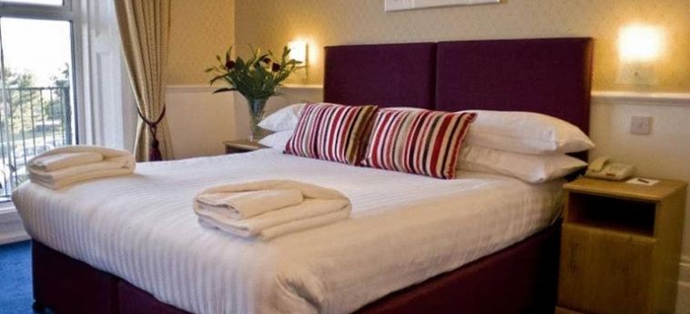 Hotel Hermitage Bournemouth: Photo 