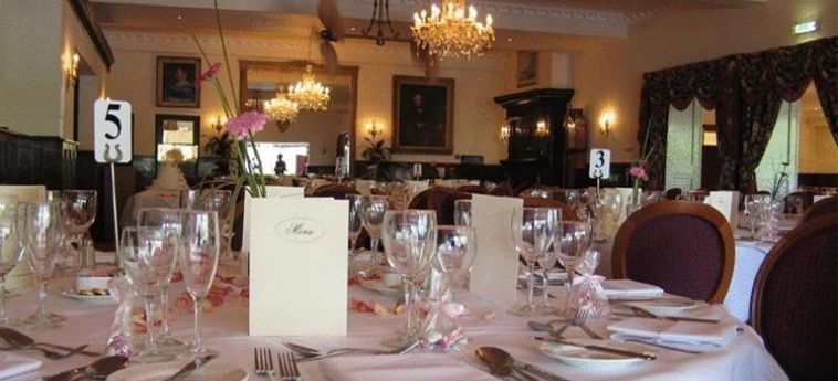 Hotel Hermitage Bournemouth: Photo 
