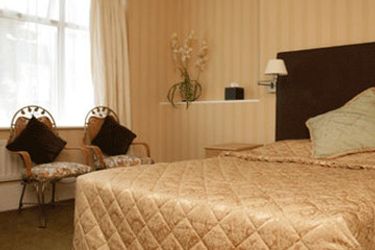 Hotel Hinton Firs:  BOURNEMOUTH