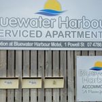 Hotel BLUEWATER HARBOUR SERVICED APARTMENTS