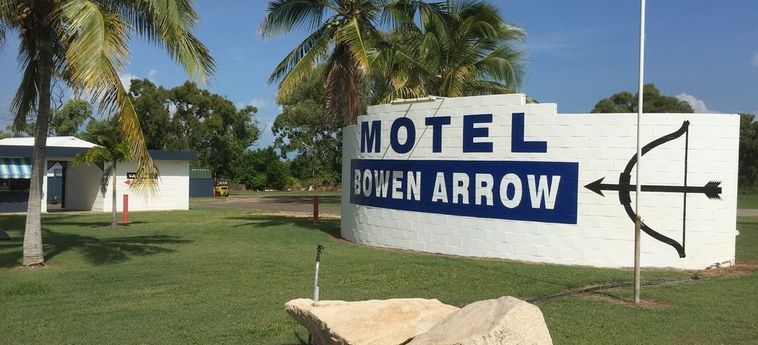 Hotel BOWEN ARROW MOTEL