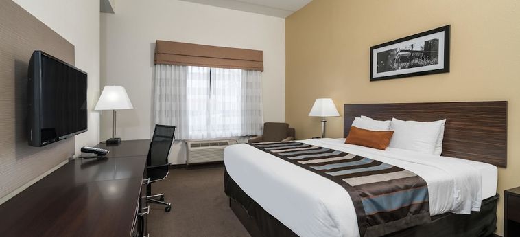 Hotel Wingate By Wyndham Bowling Green Bowling Green (Ky): Photo 