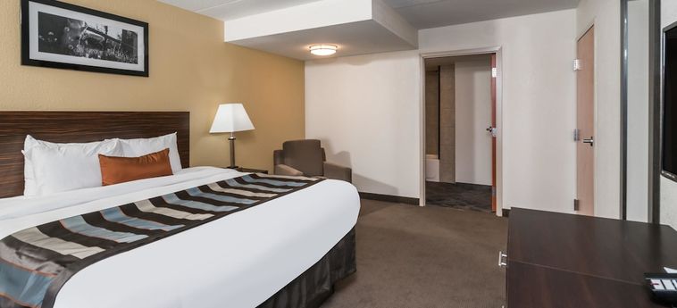 Hotel Wingate By Wyndham Bowling Green Bowling Green (Ky): Photo 