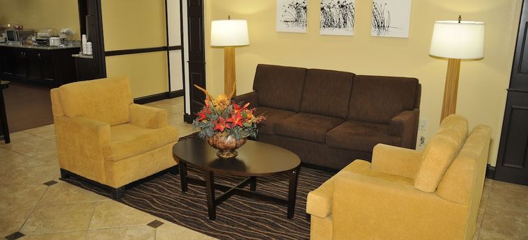 Hotel Wingate By Wyndham Bowling Green Bowling Green (Ky): Photo 