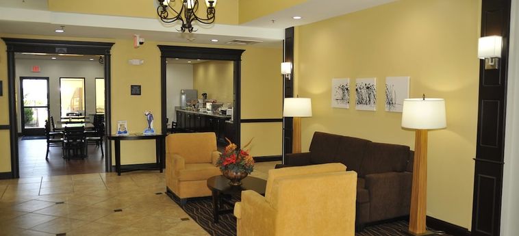 Hotel Wingate By Wyndham Bowling Green Bowling Green (Ky): Photo 