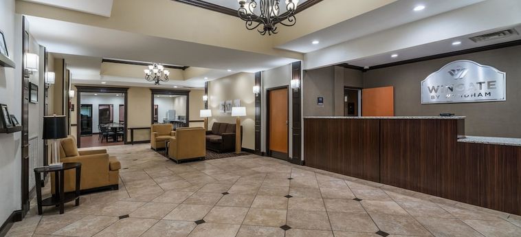Hotel Wingate By Wyndham Bowling Green Bowling Green (Ky): Photo 