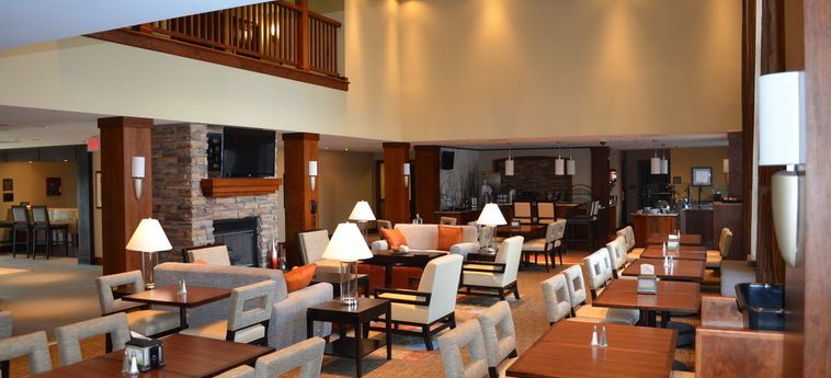 Hotel Staybridge Suites Bowling Green:  BOWLING GREEN (KY)