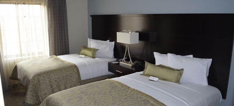 Hotel Staybridge Suites Bowling Green:  BOWLING GREEN (KY)