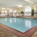 COUNTRY INN & SUITES BY CARLSON, BOWLING GREEN, KY 2 Stars