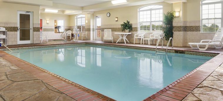 Hotel COUNTRY INN & SUITES BY CARLSON, BOWLING GREEN, KY