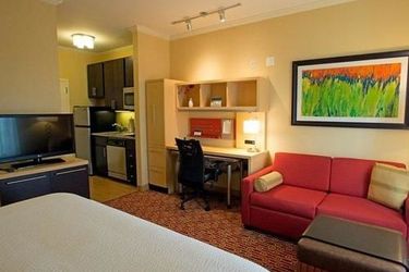 Hotel Towneplace Suites Bowling Green:  BOWLING GREEN (KY)