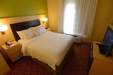 Hotel Towneplace Suites Bowling Green:  BOWLING GREEN (KY)