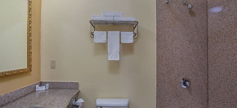 Hotel Cardinal Motel Bowling Green (Ky) : Photo 