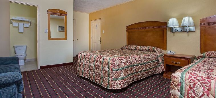 Hotel Cardinal Motel Bowling Green (Ky): Foto 