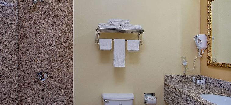 Hotel Cardinal Motel Bowling Green (Ky): Photo 
