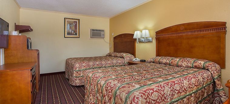 Hotel Cardinal Motel Bowling Green (Ky): Photo 