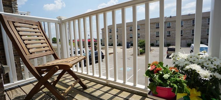 The Hotel Sync Bowling Green (Ky): Foto 