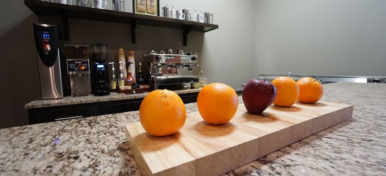 The Hotel Sync Bowling Green (Ky): Foto 