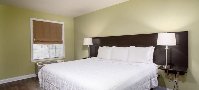 The Hotel Sync Bowling Green (Ky): Foto 