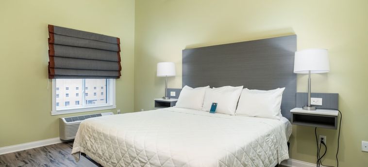 The Hotel Sync Bowling Green (Ky): Foto 