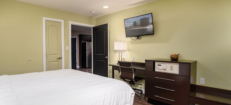The Hotel Sync Bowling Green (Ky): Foto 