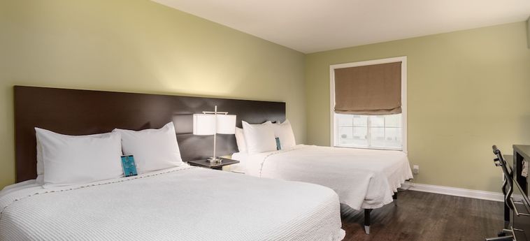 The Hotel Sync Bowling Green (Ky): Foto 