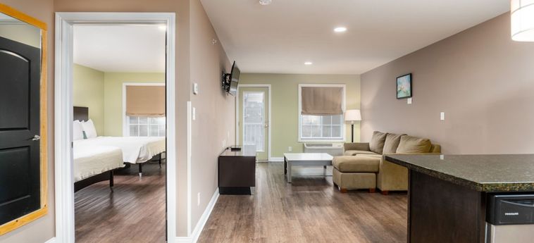 The Hotel Sync Bowling Green (Ky): Foto 