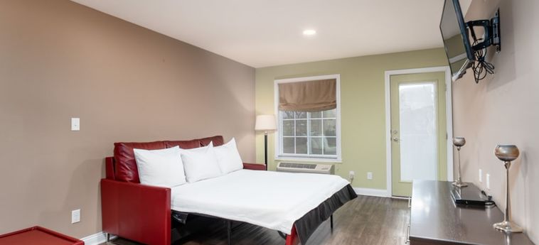 The Hotel Sync Bowling Green (Ky): Foto 