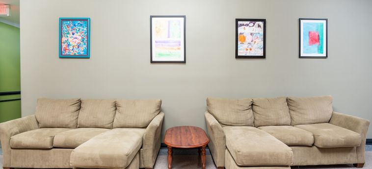 The Hotel Sync Bowling Green (Ky): Foto 