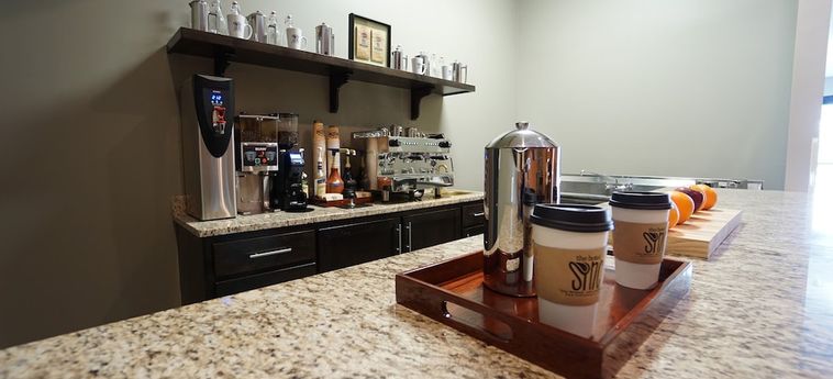 The Hotel Sync Bowling Green (Ky): Foto 