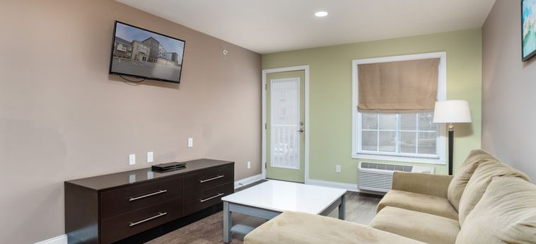 The Hotel Sync Bowling Green (Ky): Foto 