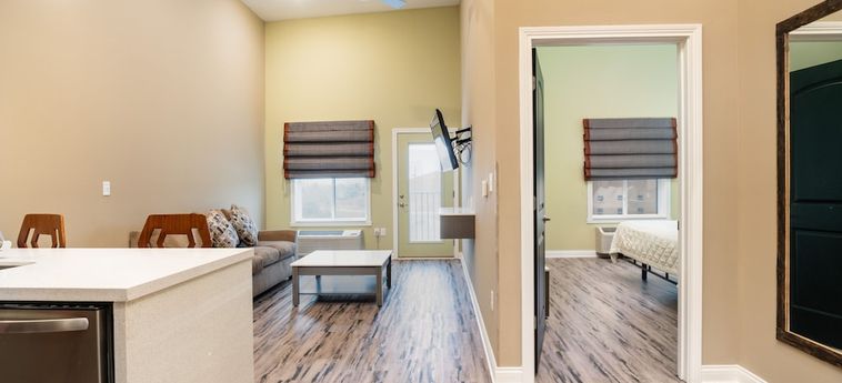 The Hotel Sync Bowling Green (Ky): Foto 