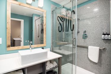 The Hotel Sync Bowling Green (Ky): Photo 