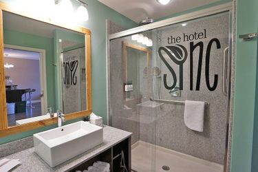 The Hotel Sync Bowling Green (Ky): Photo 