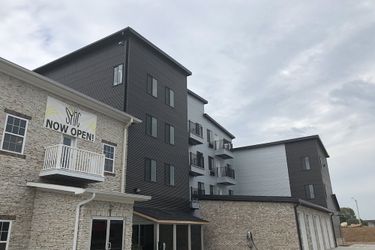 The Hotel Sync Bowling Green (Ky): Photo 