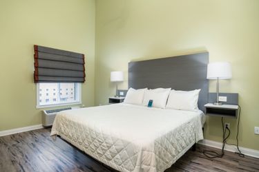 The Hotel Sync Bowling Green (Ky): Photo 