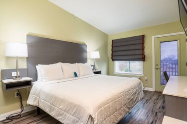 The Hotel Sync Bowling Green (Ky): Photo 