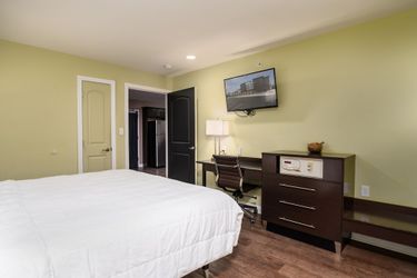 The Hotel Sync Bowling Green (Ky): Photo 