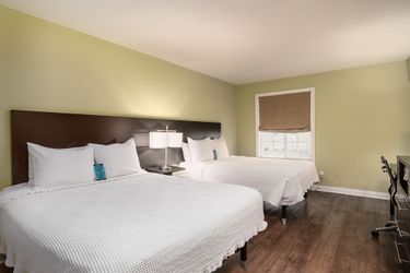 The Hotel Sync Bowling Green (Ky): Photo 