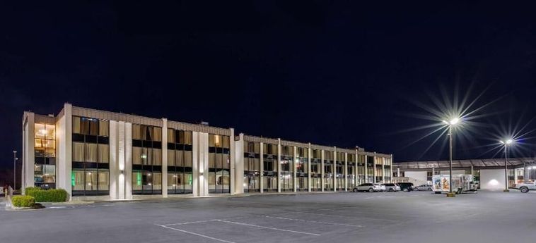 Vettecity Hotel Bowling Green (Ky): Foto 