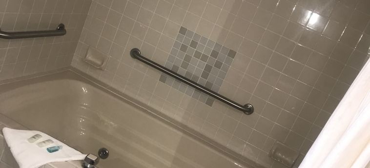 Vettecity Hotel Bowling Green (Ky): Foto 