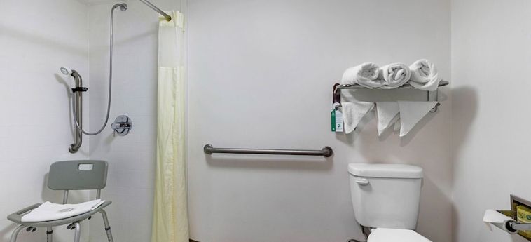Vettecity Hotel Bowling Green (Ky): Foto 