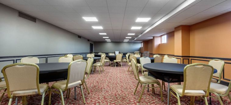 Vettecity Hotel Bowling Green (Ky): Foto 
