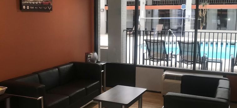 Vettecity Hotel Bowling Green (Ky): Foto 