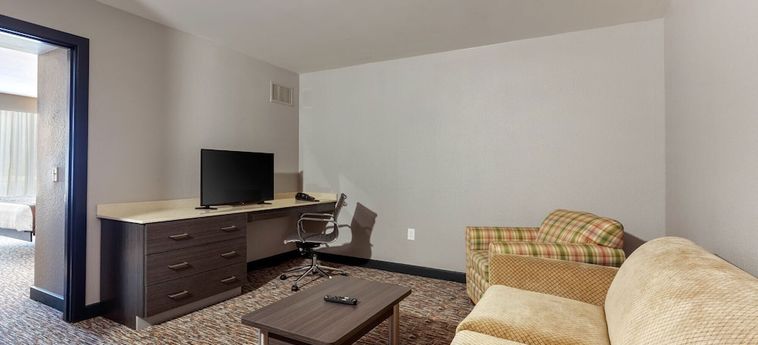 Vettecity Hotel Bowling Green (Ky): Foto 