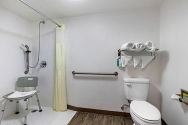 Vettecity Hotel Bowling Green (Ky): Photo 