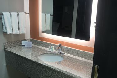 Vettecity Hotel Bowling Green (Ky): Photo 